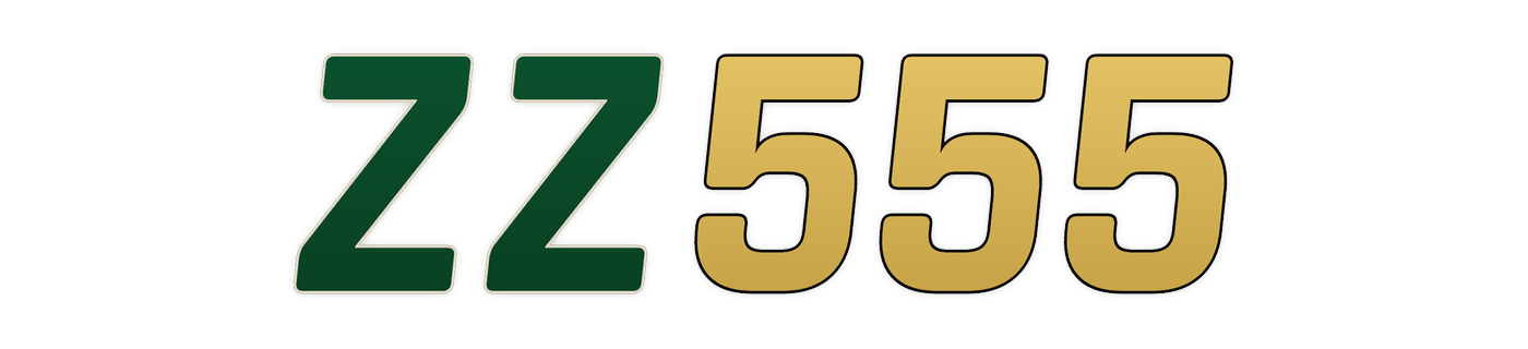 zz555 লোগো